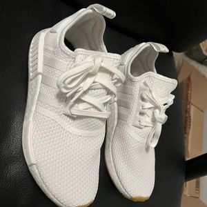 Womens NMD adidas shoes Brand new never worn (no tags or box)